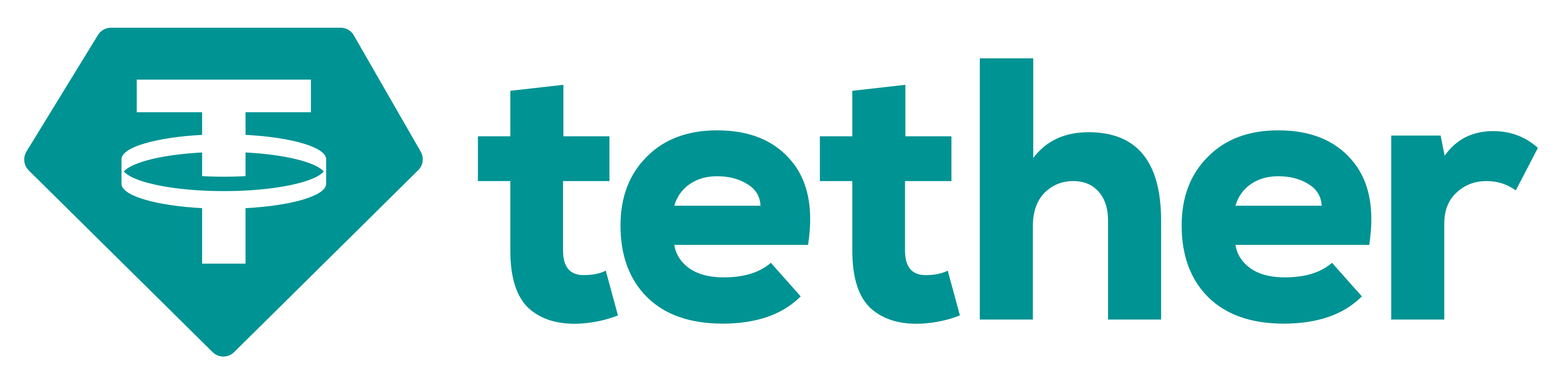 Tether